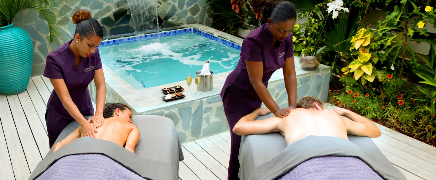 Why Serenity at Coconut Bay?