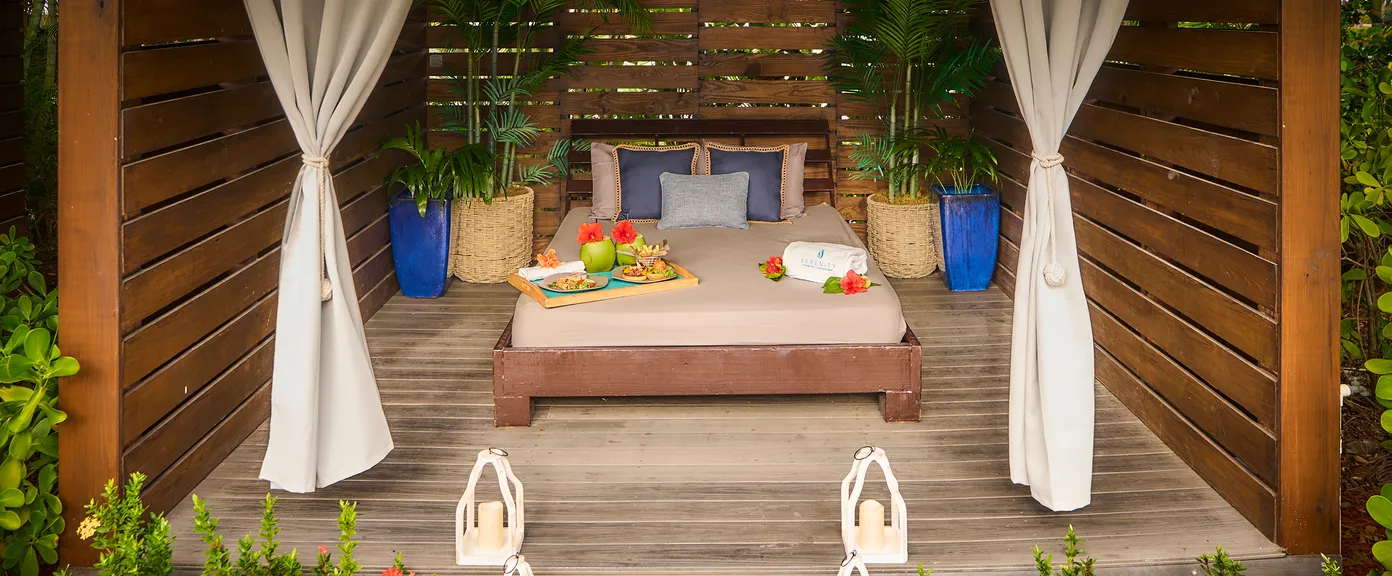 Why Serenity at Coconut Bay?