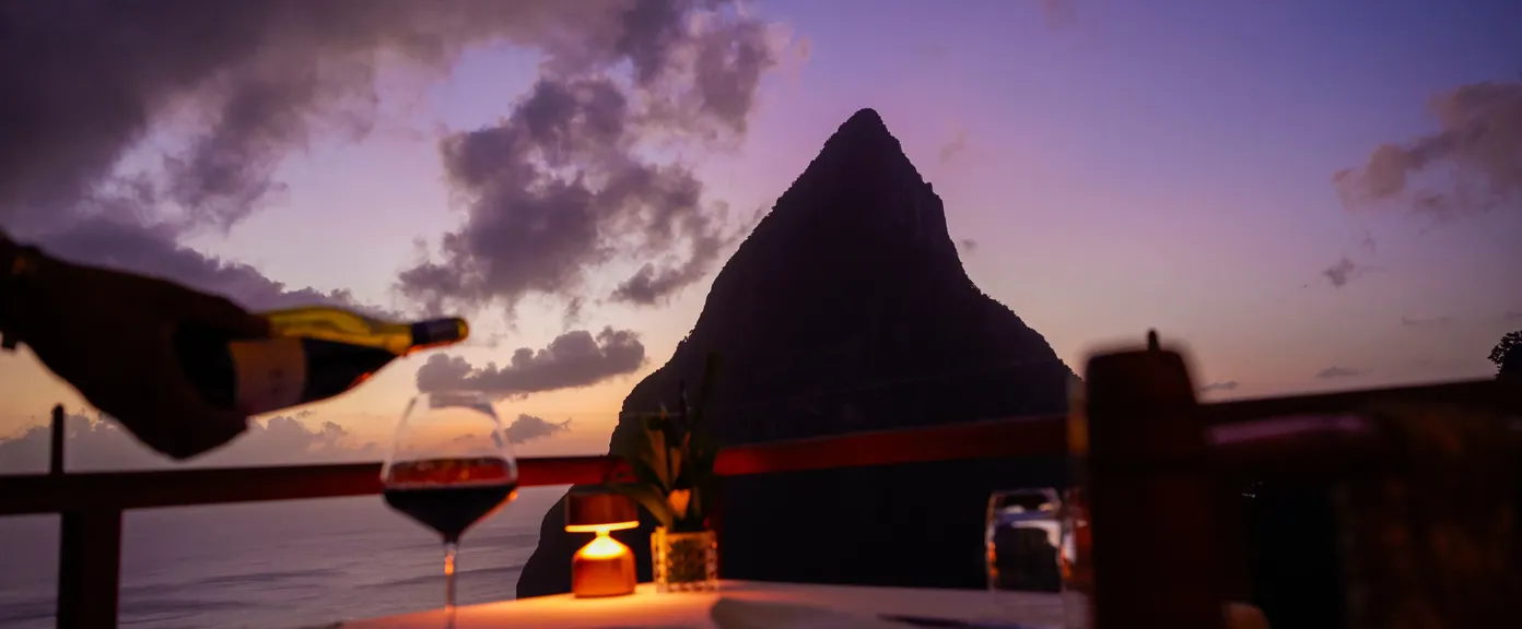 Why Ladera Resort?