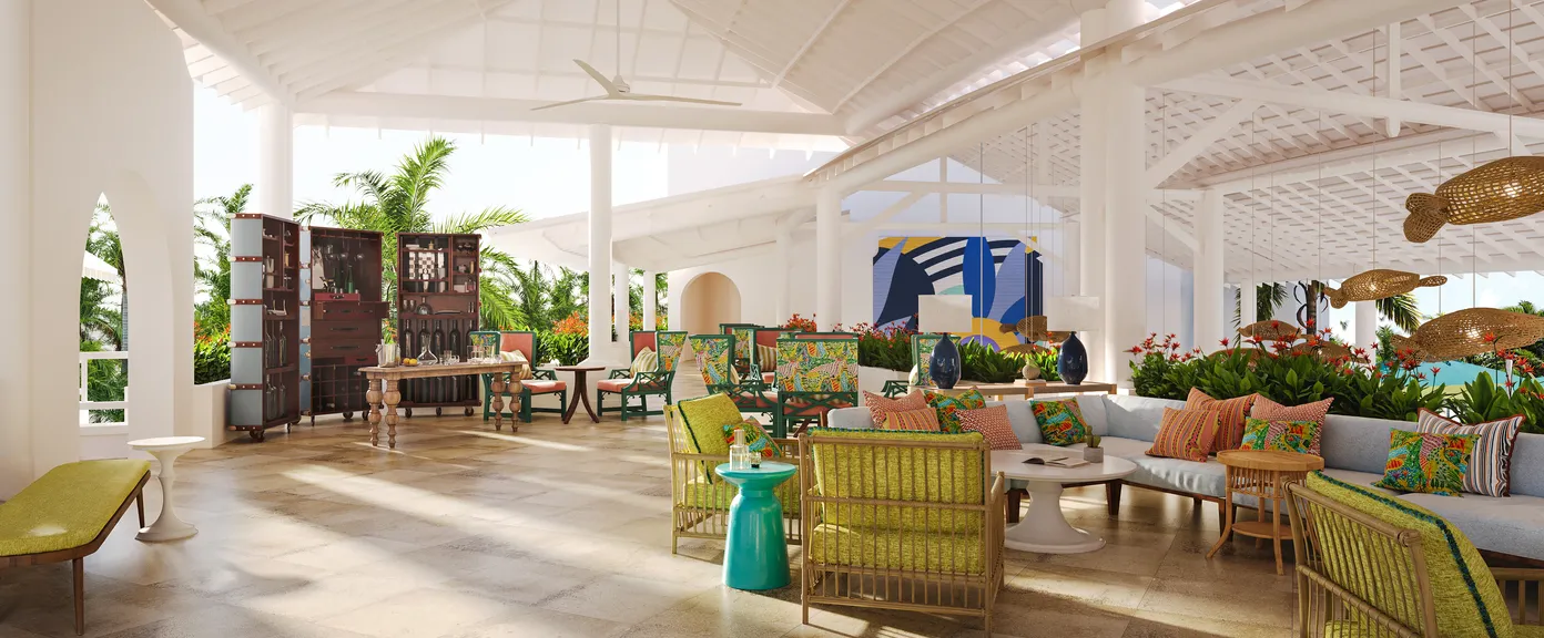 Why Turtle Beach by Elegant Hotels?