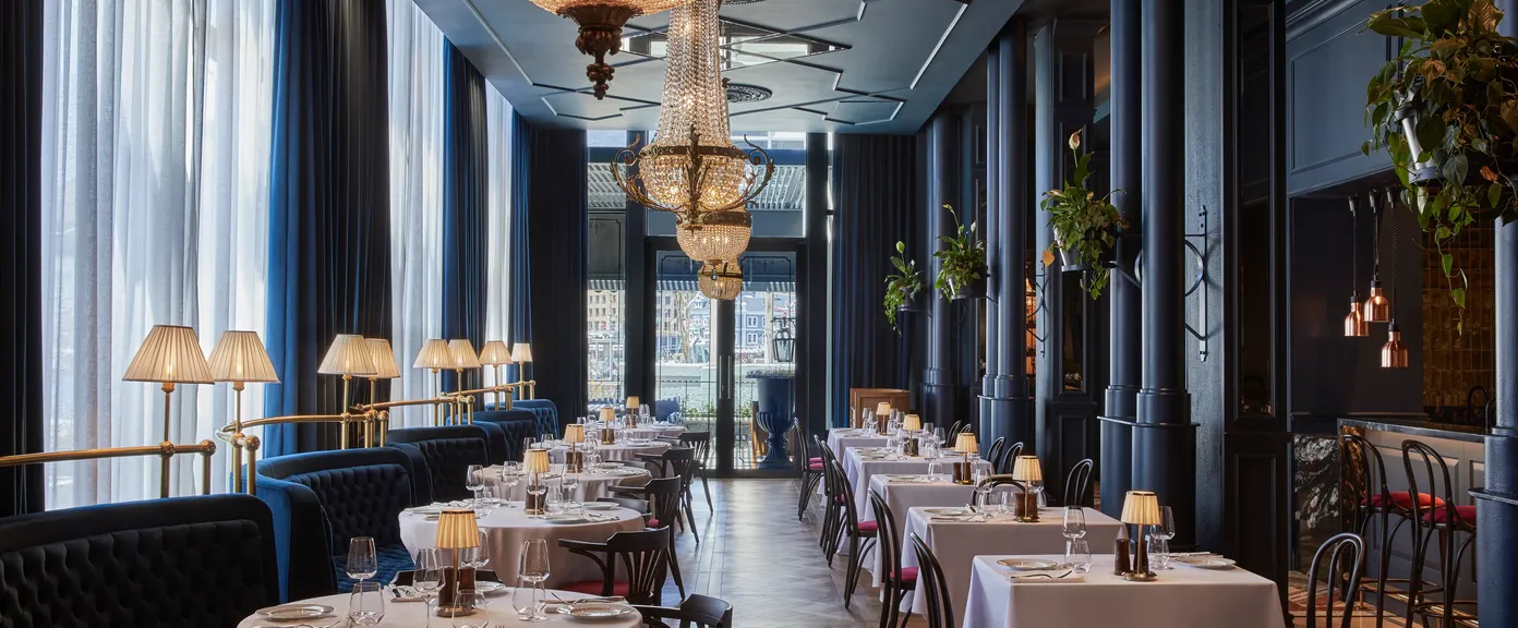 Why InterContinental Table Bay Cape Town?