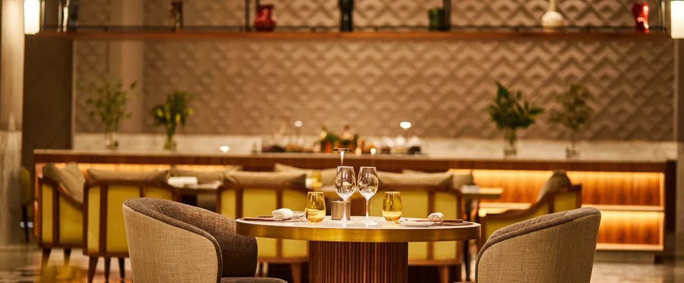 Why Park Hyatt Marrakech?