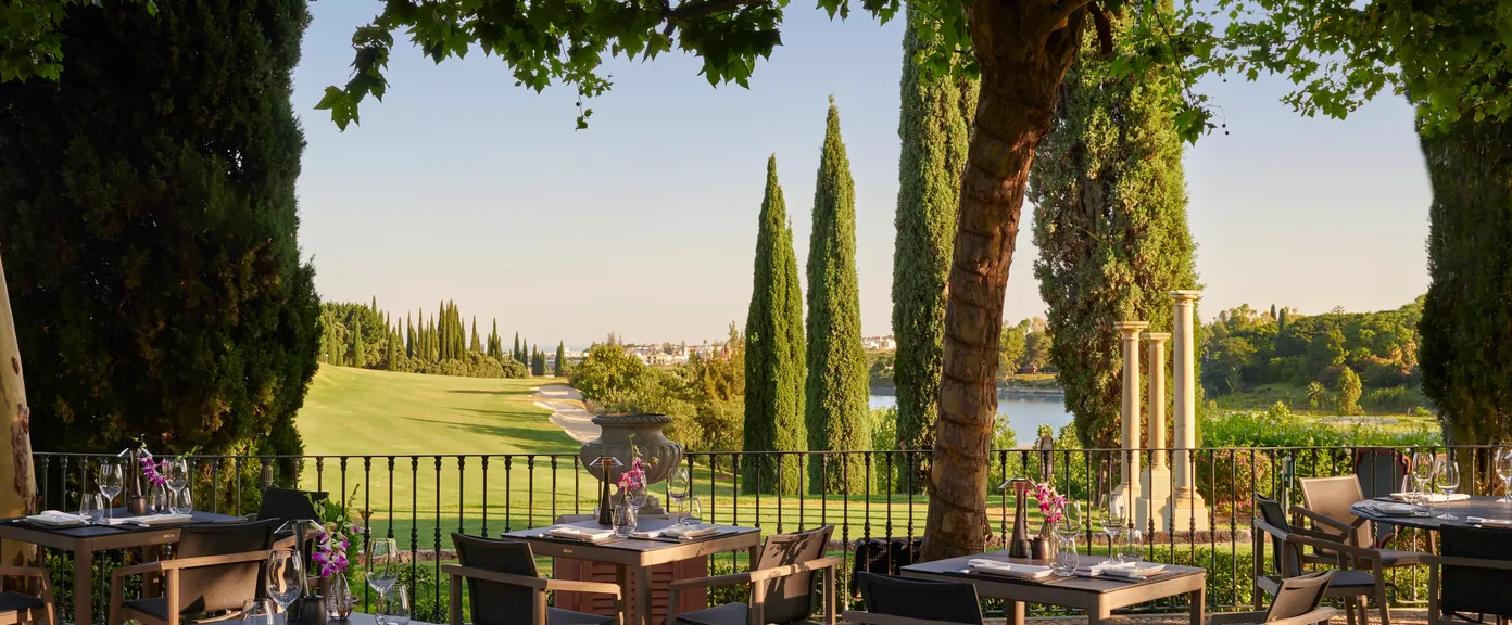 Why Anantara Villa Pedierna?