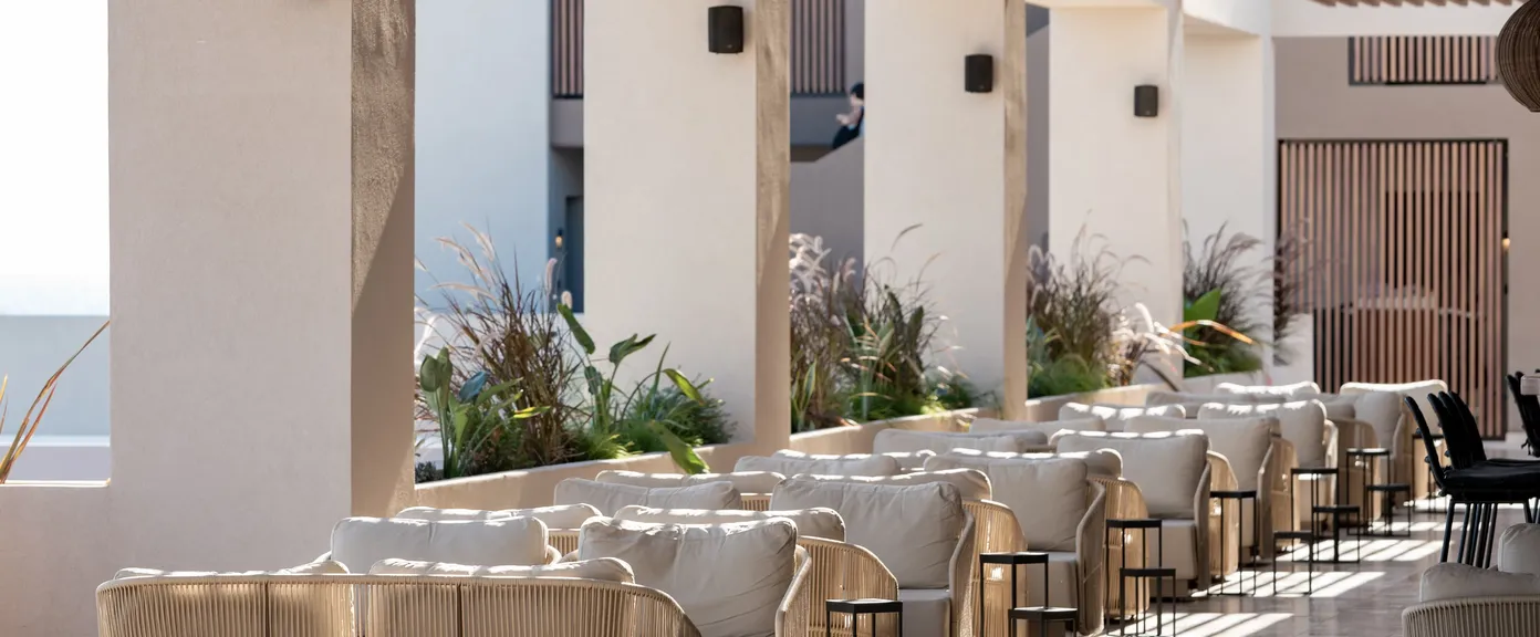 Why Elissa Lifestyle Resort?