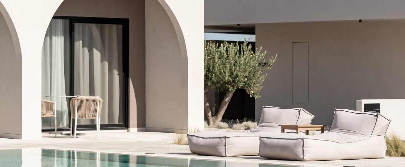 Why Elissa Lifestyle Resort?