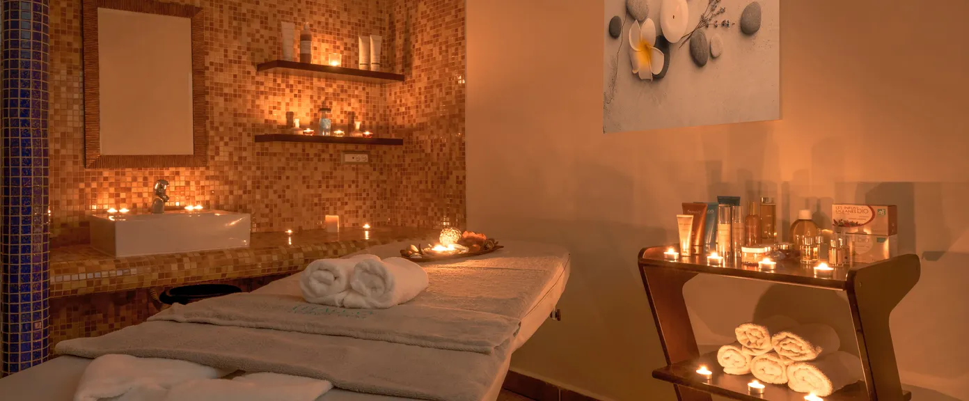 Why Atrium Prestige Thalasso Spa Resort & Villas?