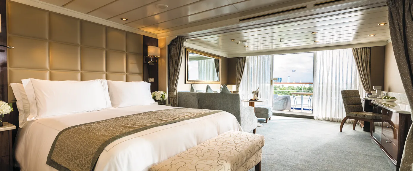 Life Onboard