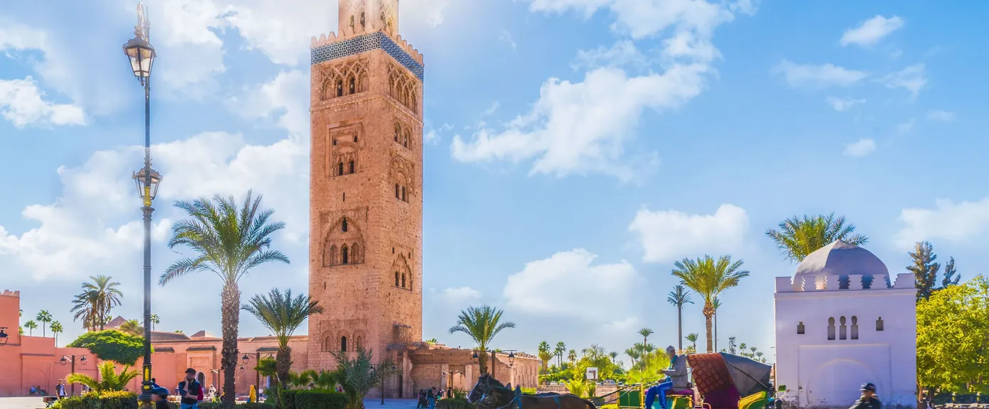 Morocco