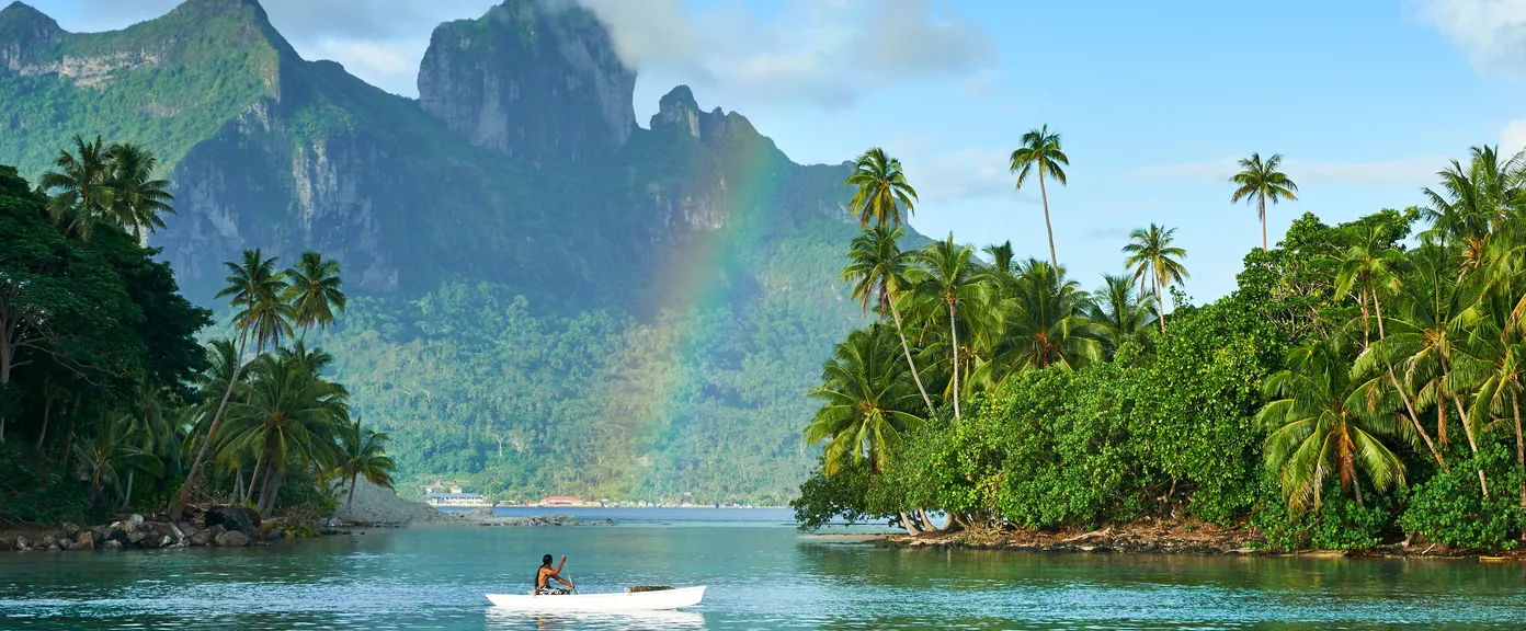 French Polynesia