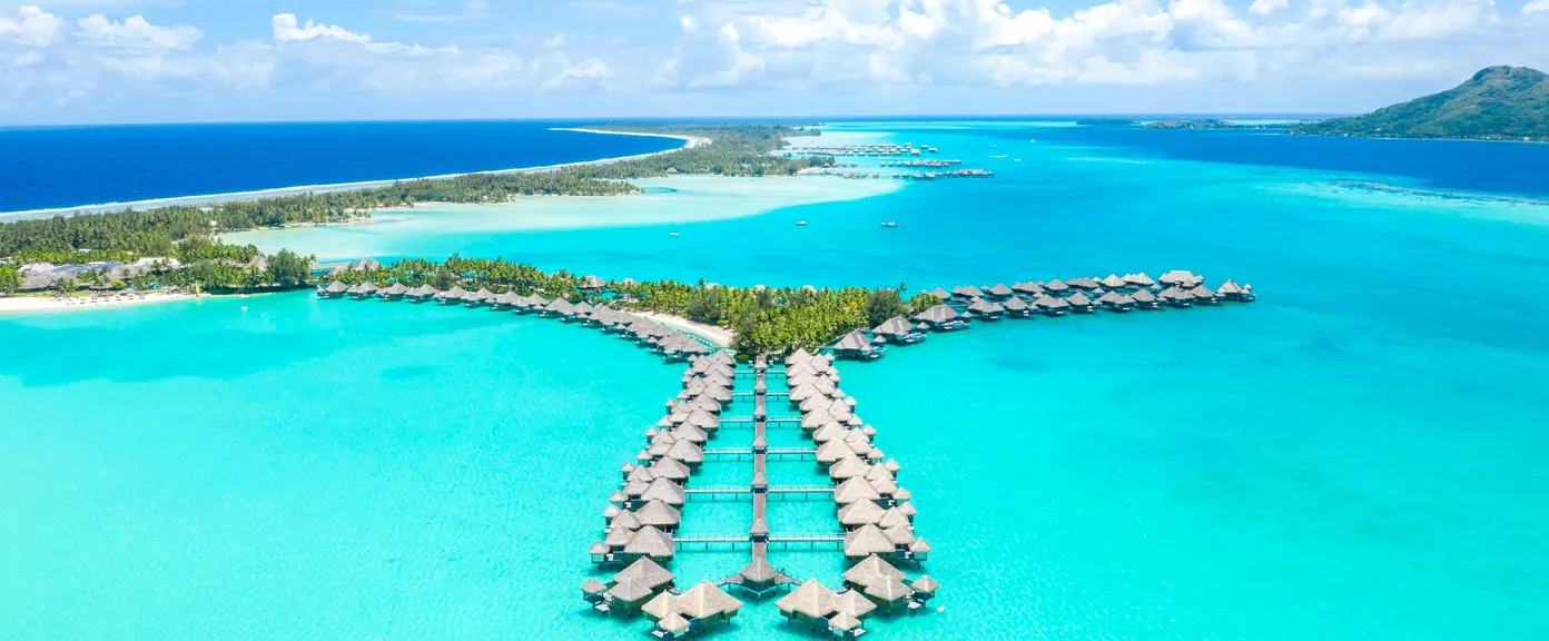 The Society Islands