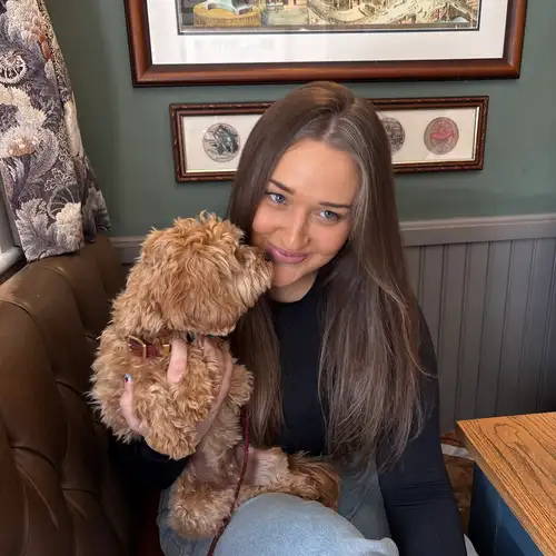 Mollie Garnett