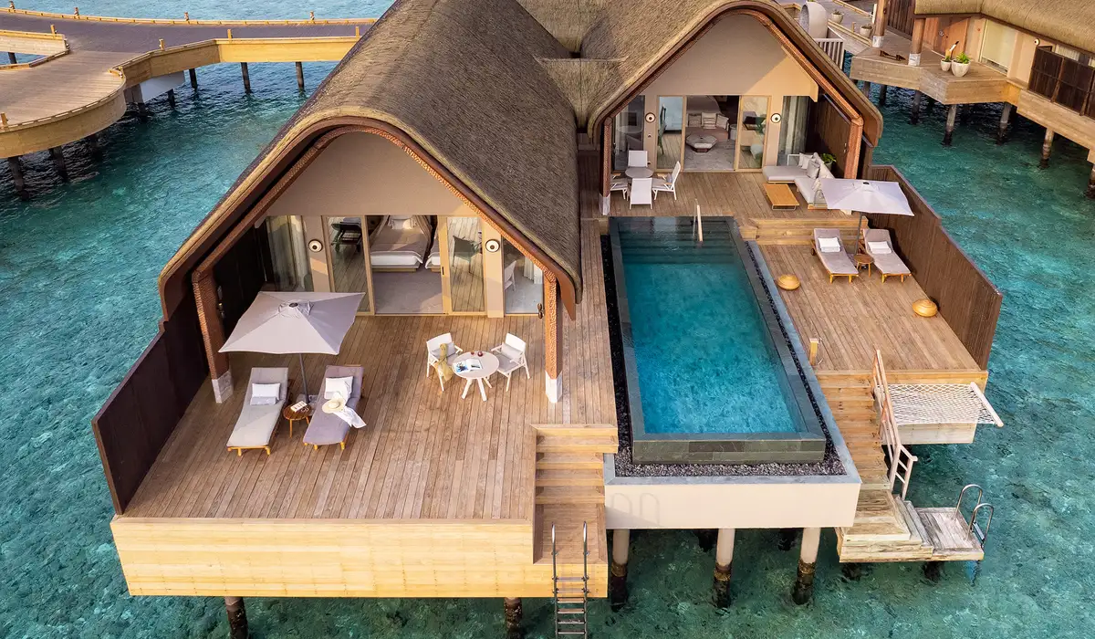 Accommodation 