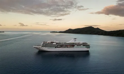 Paul Gauguin Cruises  