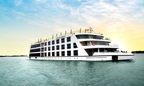 Emerald Cruises