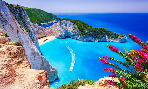 Luxury Yachting in Europe