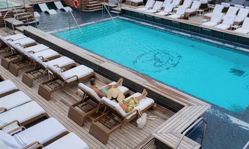 Regent Seven Seas Cruises 