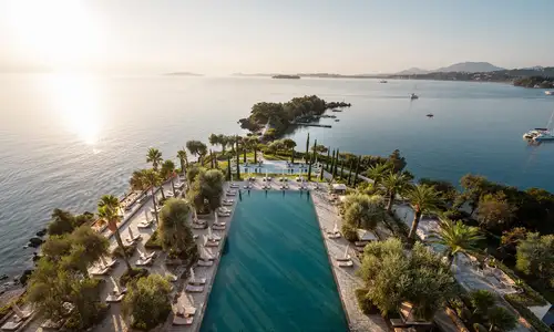 Greece by Grecotel