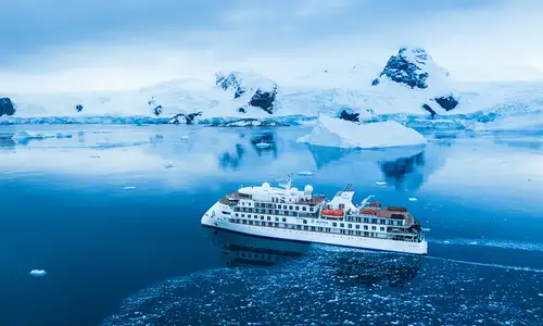 Antarctica