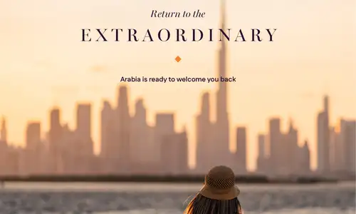 Return to the Extraordinary