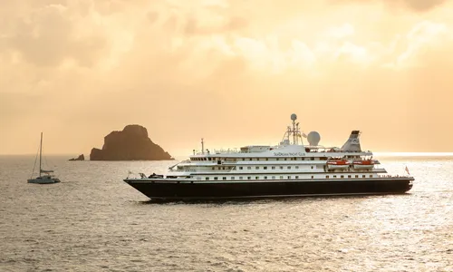 SeaDream Yacht Club