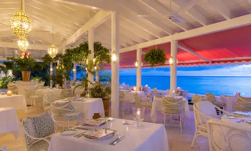 Luxury Barbados Food & Drink Holidays