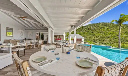 St Barths Food & Gourmet Holidays