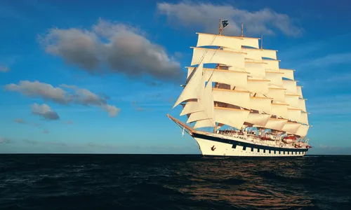 Star Clippers