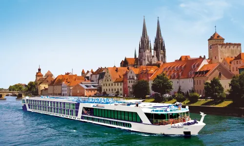 AmaWaterways