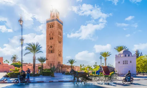 Morocco