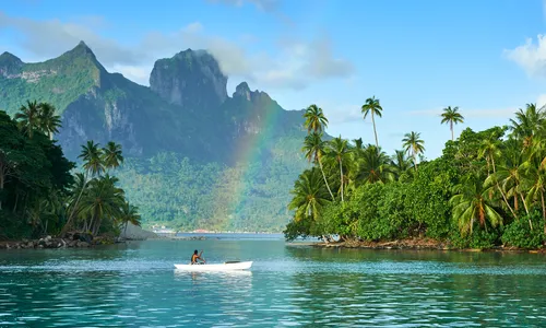 French Polynesia