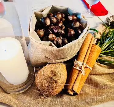 Best Traditional Grenadian Food to Try on Holiday