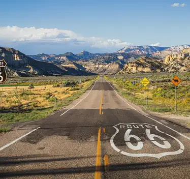Top 5 Best Road Trips in the World