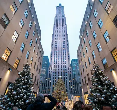 The Best Places to Visit in America in December