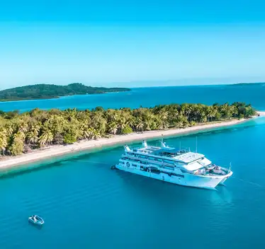 Cruise Holiday FAQs