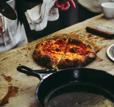 Top 10 National Dishes From Around the World