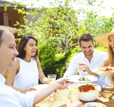 The Most Popular Food in the World By Country