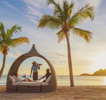 Top 5 Best Beaches in Antigua