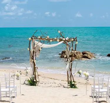 Best Honeymoon Destinations By Month