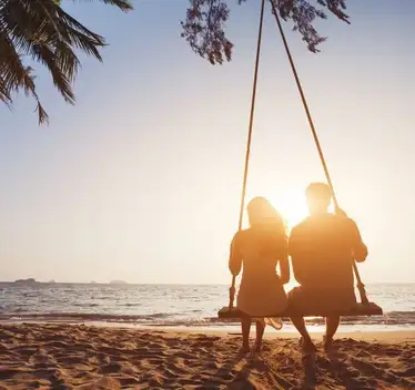 Top 10 Honeymoon Destinations in Asia