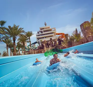 Top 10 Things to do in Dubai with Family