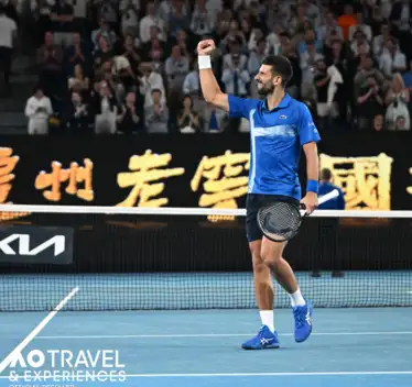 Top 5 Greatest Tennis Players of All Time