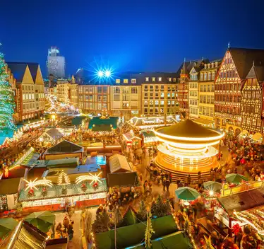 Best Christmas Holiday Destinations For Families