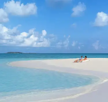 Four Luxury Beach Escapes Worth Travelling For