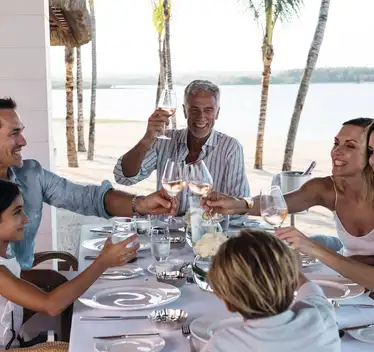 Five Luxury Holidays Designed for Connection