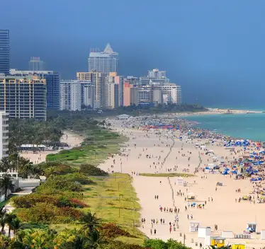 Your Miami Travel Guide