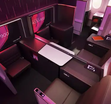 Discover Virgin Atlantic's Most Luxurious Way to Fly