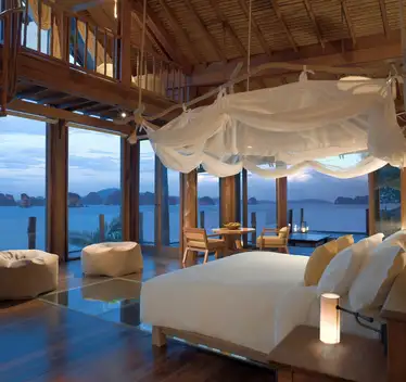 The Most Romantic Resorts in Thailand