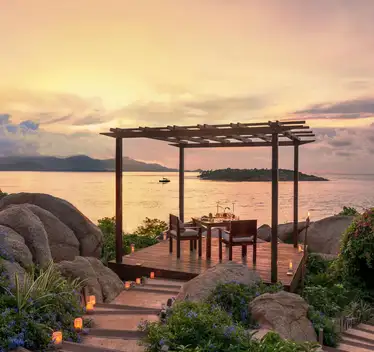 Best Honeymoon Destinations By Month
