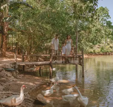 How To Experience Thailand With Your Family