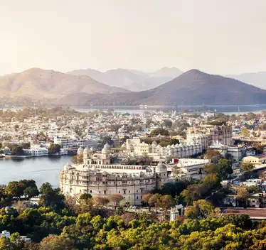 Best Places to Visit in India in December